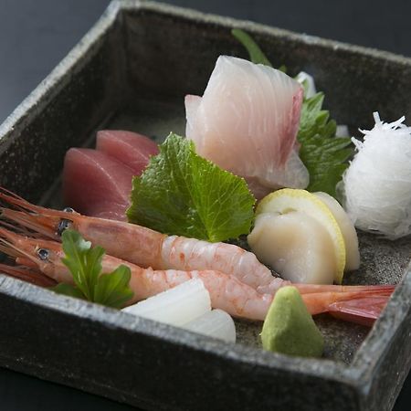 白马村酒店 外观 照片