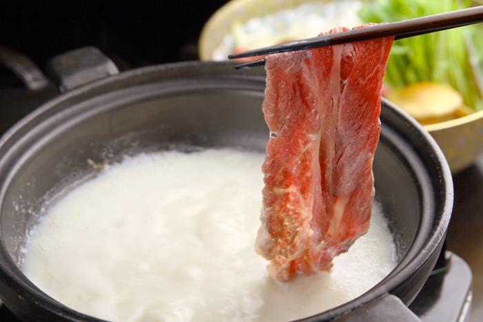 白马村酒店 外观 照片