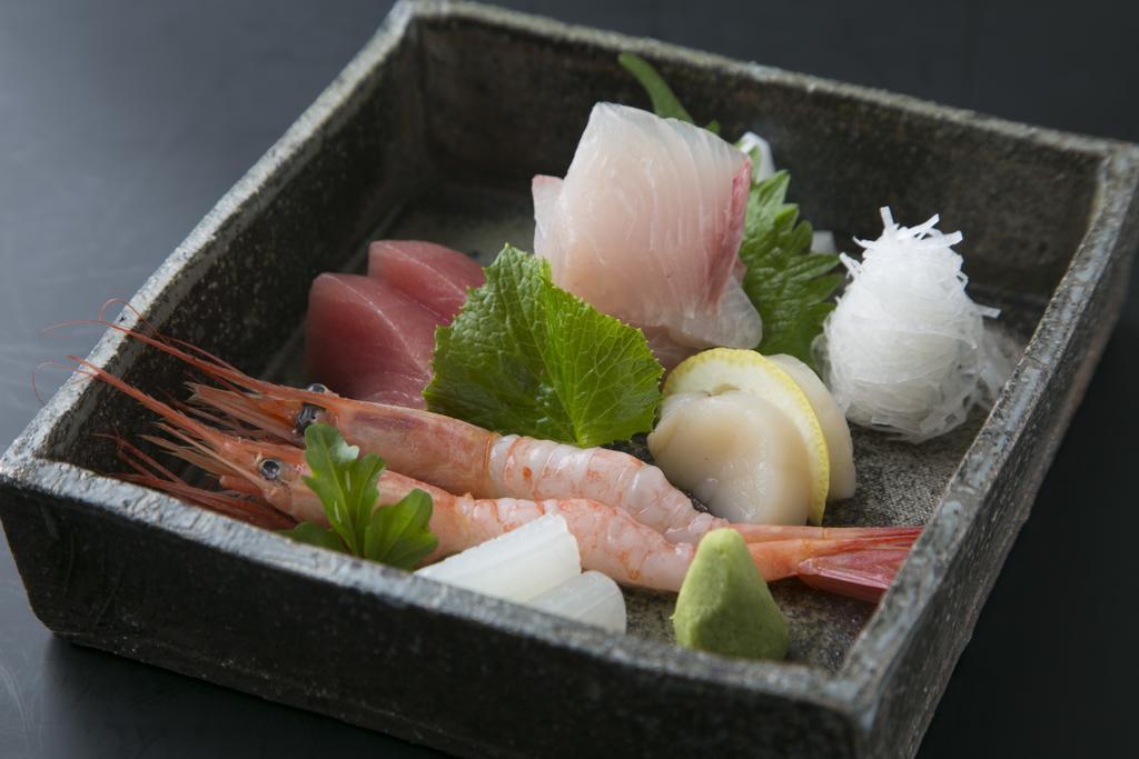 白马村酒店 外观 照片